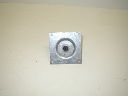 Cabinet Switch On Bally Mounting Plate (Item #7) $7.99